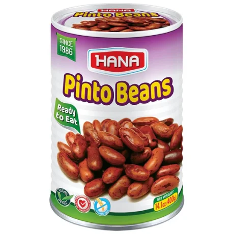 HANA Pinto Beans 400 g