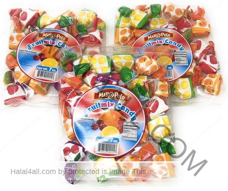 marco polo candy