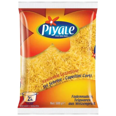 PIYALE Vermicelli 500 gm