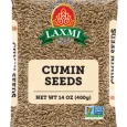 LAXMI Cumin Seed 400 gm