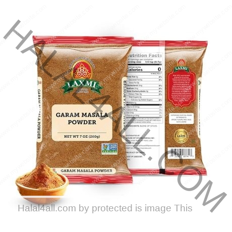 LAXMI Garam Masala