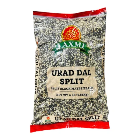 LAXMI Urad Daal Split
