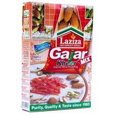 LAZIZA Kheer Mix GAJAR 155 gm