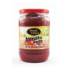 ROYAL VALLEY Tomato Paste 700 gm
