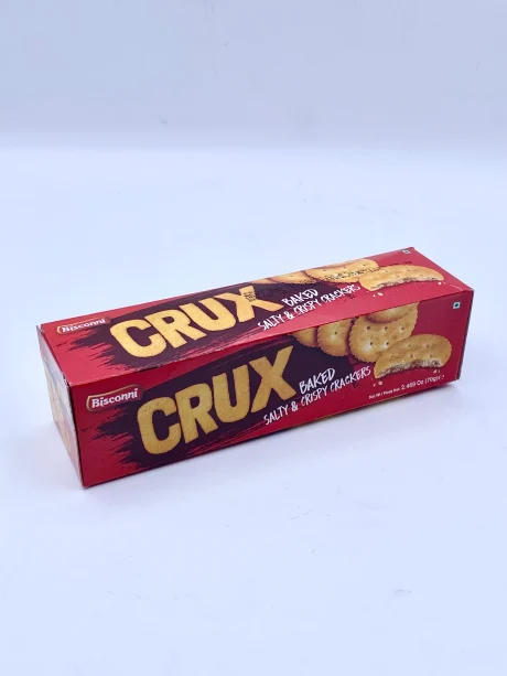 BISCONNI Crux Salt 70 gm