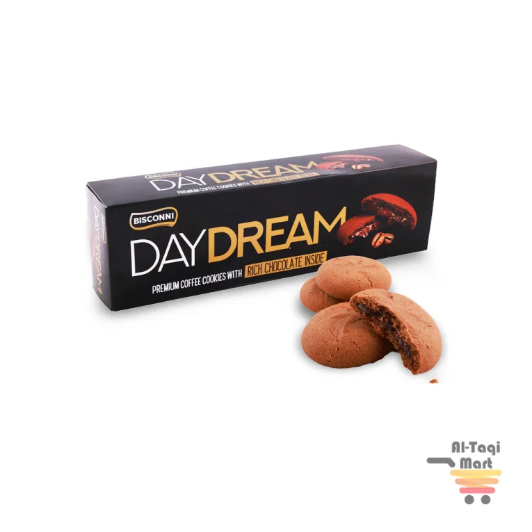 BISCONNI Day dream Coffee Cookies