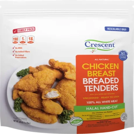 CRESCENT Chicken Tenders 3 LB