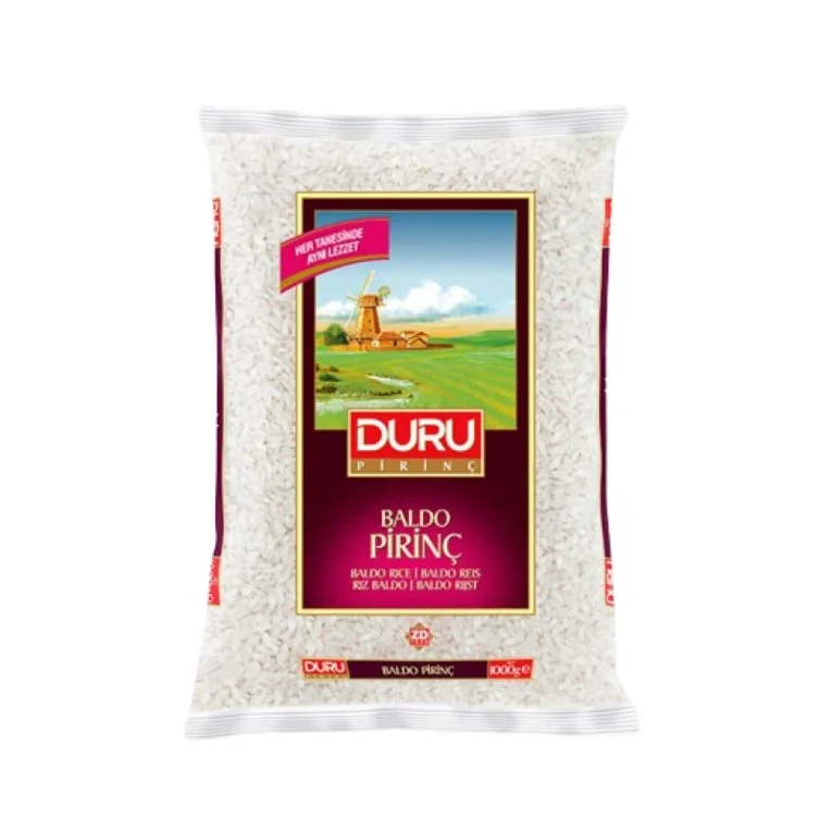 DURU Baldo Rice 2 KG