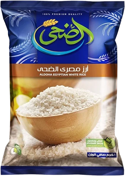 EL DOHA Rice 5 KG