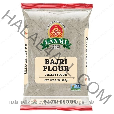 LAXMI Bajri Flour 2 lb