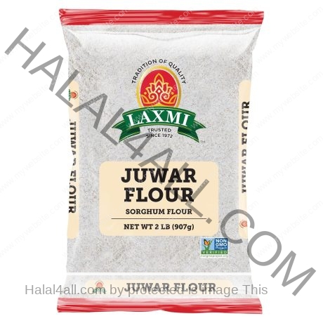 LAXMI Jowar Flour 2 lb