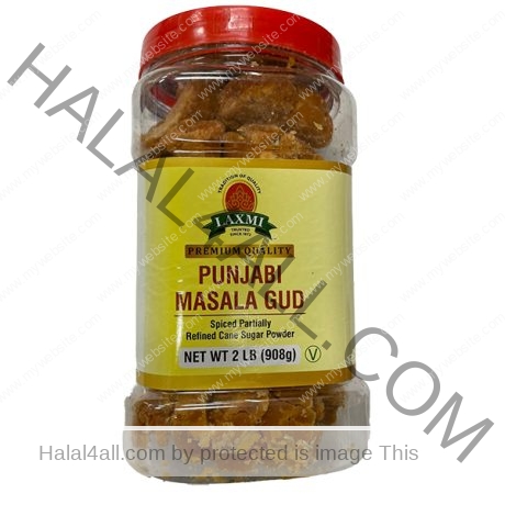 LAXMI Kurmura Laddu 100 gm (Copy)