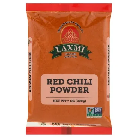 LAXMI Red Chili Powder 200 gm