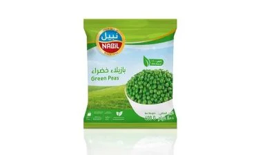 NABIL Peas 400 gm