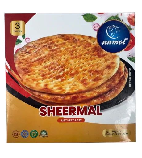 UNMOL Sheermal 3 PCS