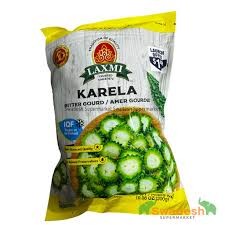LAXMI Karela