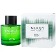 MTJ Energy 100 ml Eau De Parfum