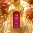 MTJ Oud ROSE 2