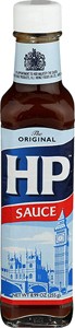 HP Sauce 255 g