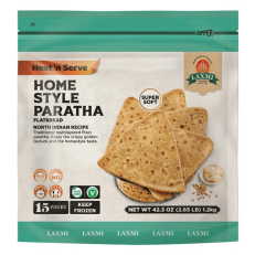 LAXMI HM Paratha FP 15 PCS