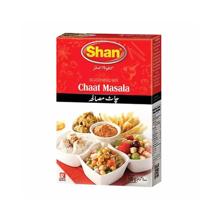 SHAN Chaat Masala 100 gm