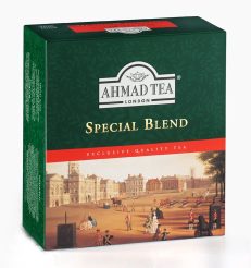 AHMAD Special Blend Tea 100 TB