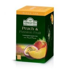 AHMAD Tea Peach Passion  20 TB
