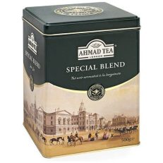 AHMAD Tea Special Blend TIN 500 gm