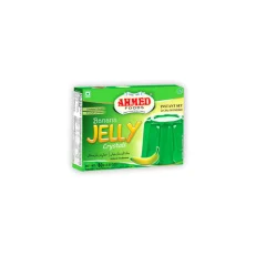 AHMED Banana Jelly 70 gm