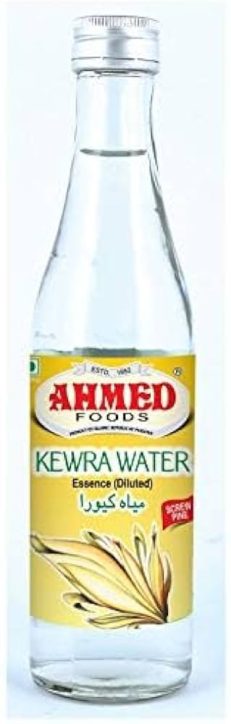AHMED Kewra Water 250 ml