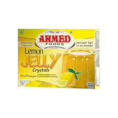 AHMED Lemon Jelly 70 gm
