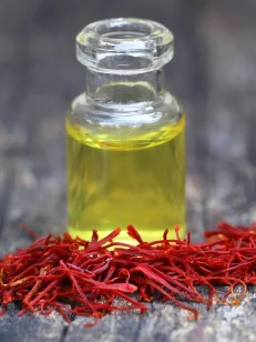 AHMED Saffron Water 250 ml