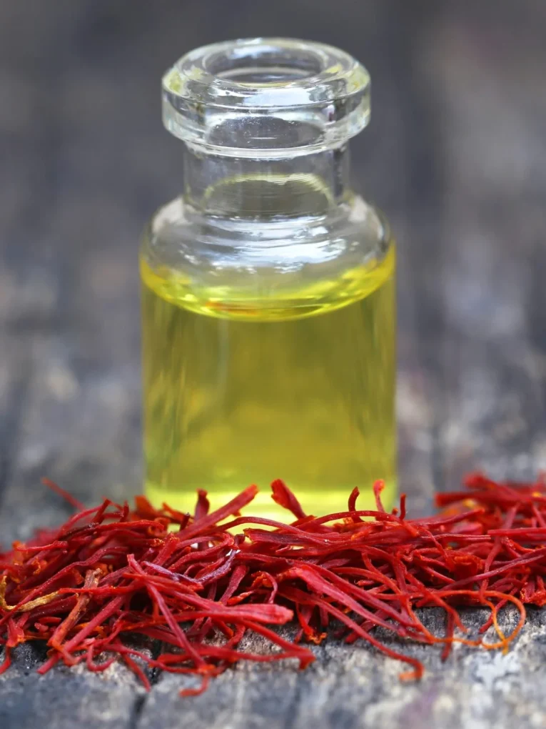 AHMED Saffron Water 250 ml