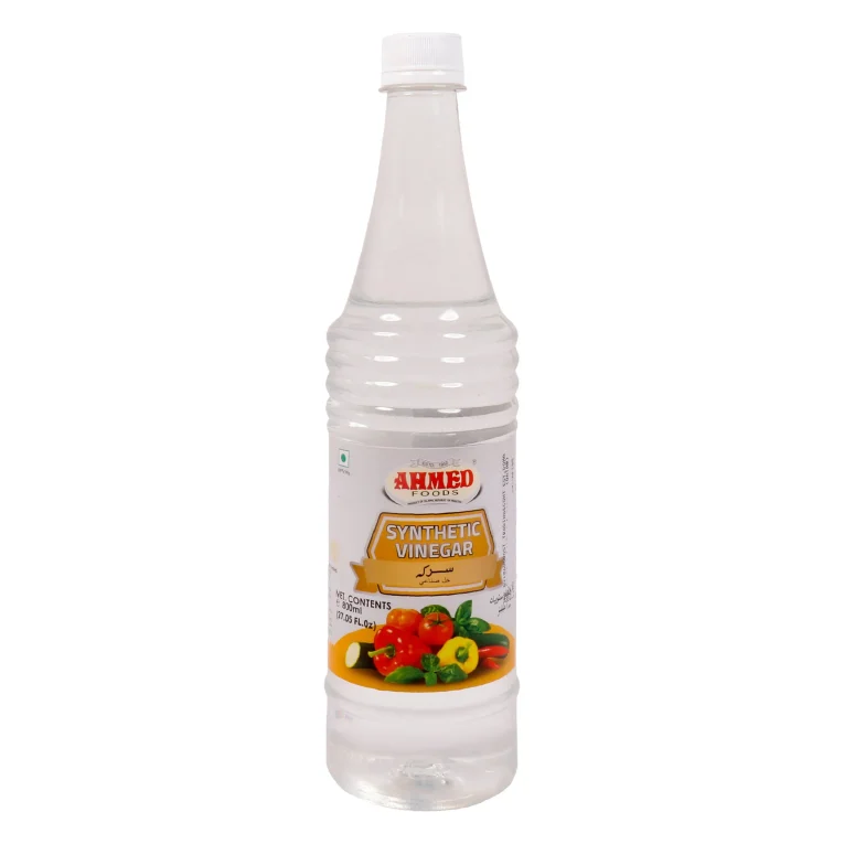 AHMED Vinegar 800 ml