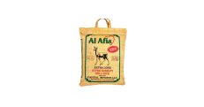 AL AFIA Basmati Sella Rice 10 LB