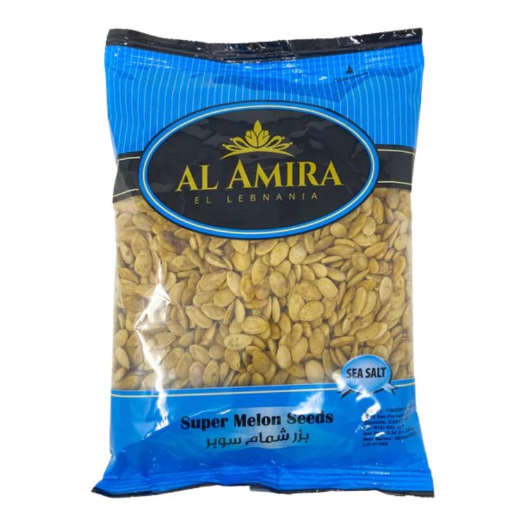 AL AMIRA Super Melon Seed 350 gr