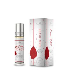 AL REHAB Red Rose Roll On 6 ml