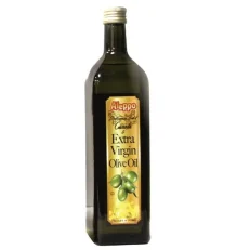ALEPPO EVOO / Canola 1 Ltr