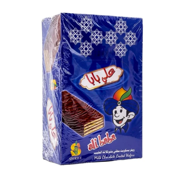 ALI BABA Wafer