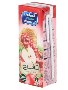 ALMARAI Apple Drink 235 ml x 27 PACK