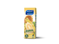 ALMARAI Guava Drink 235 ml