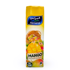 ALMARAI Mango Juice 1 Liter