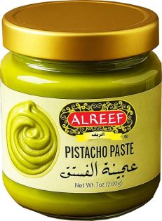 ALREEF Pistachio Paste 200 gm
