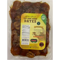 ALREEF Sukkari QASEEM Dates 2.2 LB