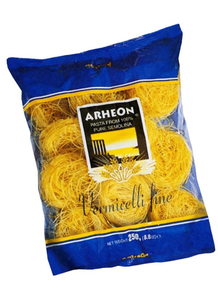 ARHEON Nested Fine Vermicelli 250 gm