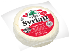 ARZ Syrian Cheese 12 oz