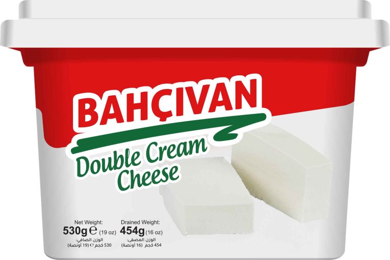 BAHCIVAN Feta Cheese 454 gm