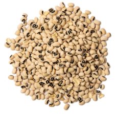 BARAKA Black Eyed Peas 850 g