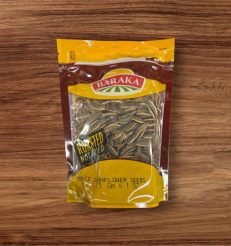 BARAKA Smoked Sunflower Seed 175 gm