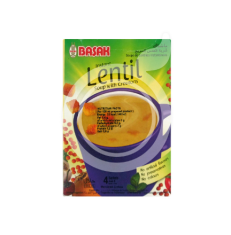 BASAK Instant Lentil Soup with Croutons 20 gr